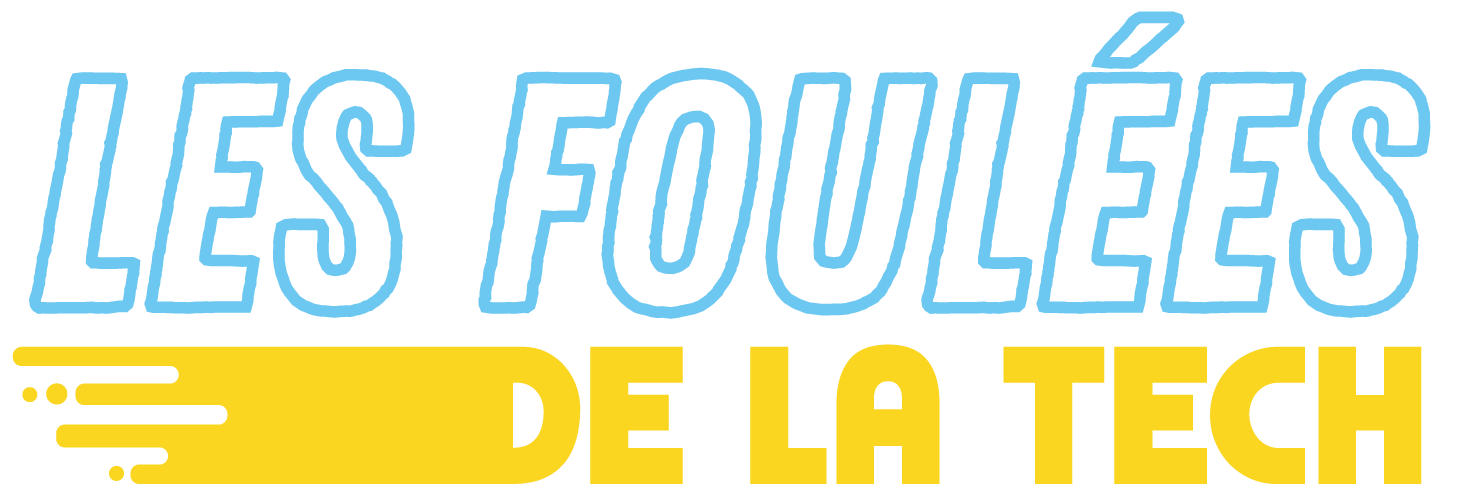 Foulées de la Tech 2026